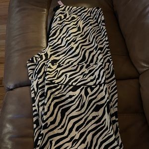 VS Satin Finish PJ Pants